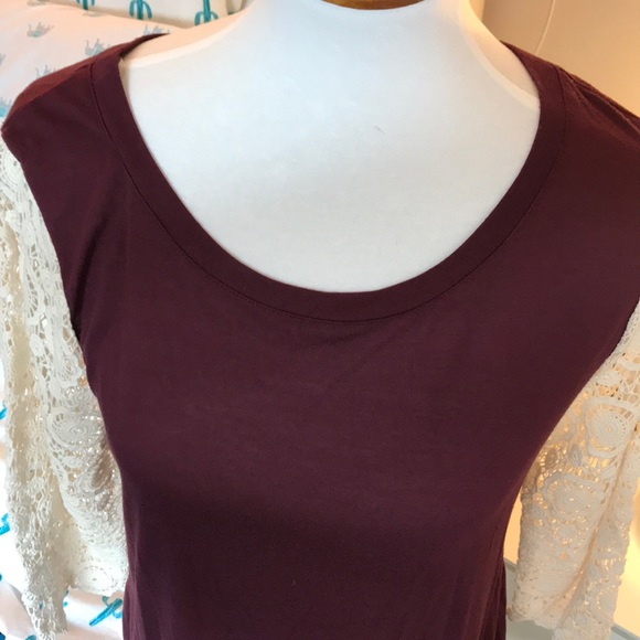 Tunic top - Picture 3 of 3